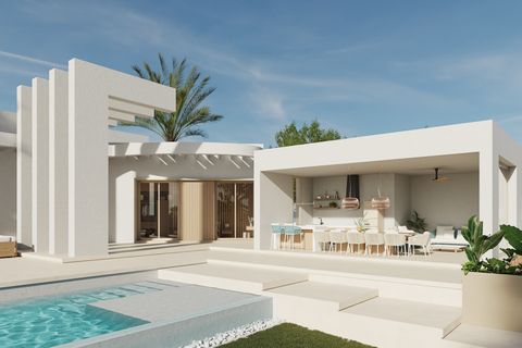Villa in Algorfa, Alicante, Algorfa - € 995,000 | Ref: C009-D04-V44 - photo 12