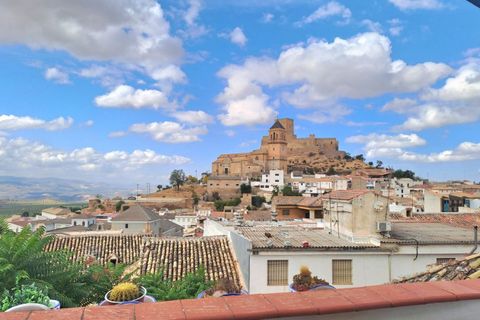 Byhus i Alcaudete, Jaen, Alcaudete - € 84.000 | Ref: EAF-00132837 - foto 2