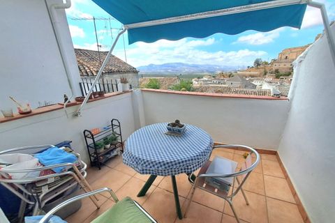 Byhus i Alcaudete, Jaen, Alcaudete - € 84.000 | Ref: EAF-00132837 - foto 3