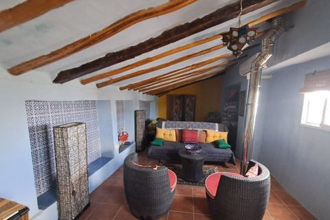 Byhus i Alcaudete, Jaen, Alcaudete - € 84.000 | Ref: EAF-00132837 - foto 4
