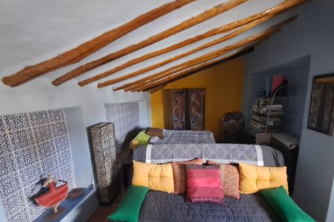 Byhus i Alcaudete, Jaen, Alcaudete - € 84.000 | Ref: EAF-00132837 - foto 5