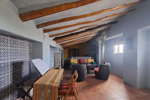 Byhus i Alcaudete, Jaen, Alcaudete - € 84.000 | Ref: EAF-00132837 - foto 6