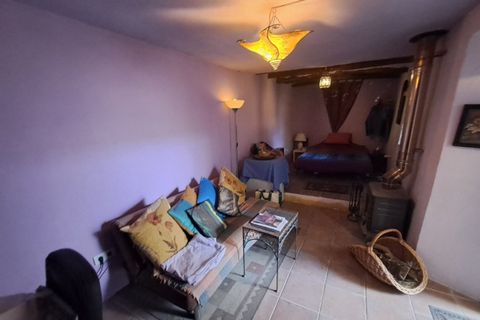 Byhus i Alcaudete, Jaen, Alcaudete - € 84.000 | Ref: EAF-00132837 - foto 11