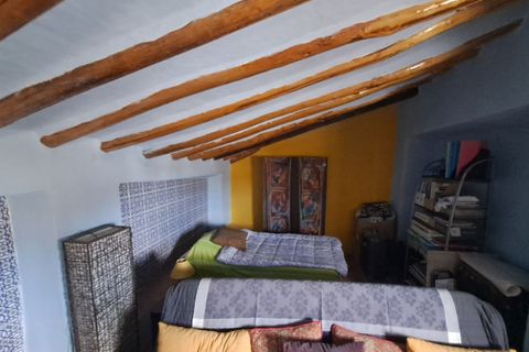 Byhus i Alcaudete, Jaen, Alcaudete - € 84.000 | Ref: EAF-00132837 - foto 12