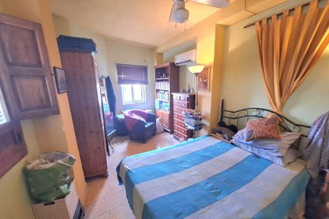 Byhus i Alcaudete, Jaen, Alcaudete - € 84.000 | Ref: EAF-00132837 - foto 14