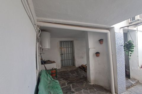 Byhus i Alcaudete, Jaen, Alcaudete - € 84.000 | Ref: EAF-00132837 - foto 17