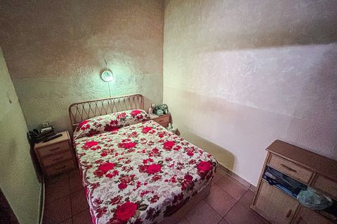 Byhus i Sax, Alicante, Sax - € 220.000 | Ref: MA015 - foto 37