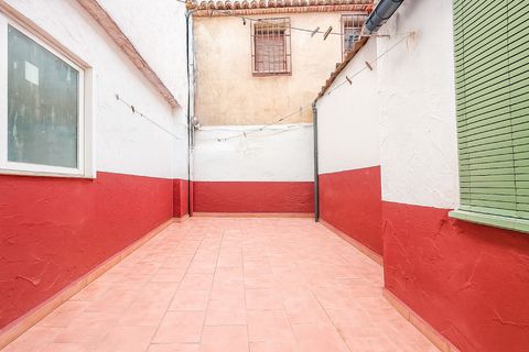 Byhus i Sax, Alicante, Sax - € 220.000 | Ref: MA015 - foto 39