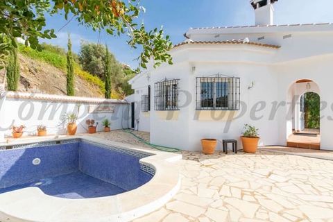 Villa a Competa, Malaga, Competa - € 400.000 | Ref: CP572 - foto 3