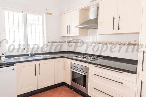 Villa a Competa, Malaga, Competa - € 400.000 | Ref: CP572 - foto 4