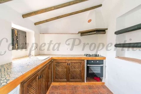 Villa a Competa, Malaga, Competa - € 400.000 | Ref: CP572 - foto 11