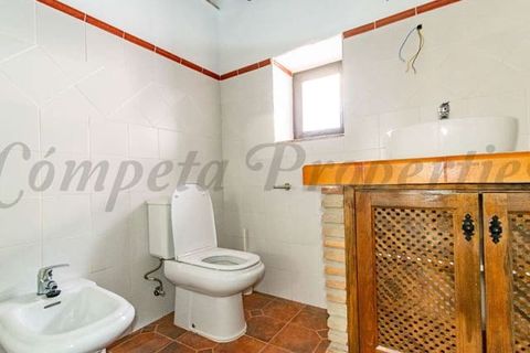 Villa a Competa, Malaga, Competa - € 400.000 | Ref: CP572 - foto 14
