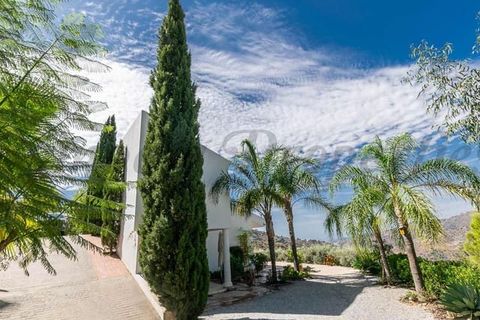 Finca i Sayalonga, Malaga, Sayalonga - € 1.100.100 | Ref: CP753 - foto 4