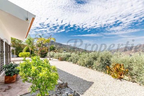 Finca i Sayalonga, Malaga, Sayalonga - € 1.100.100 | Ref: CP753 - foto 6