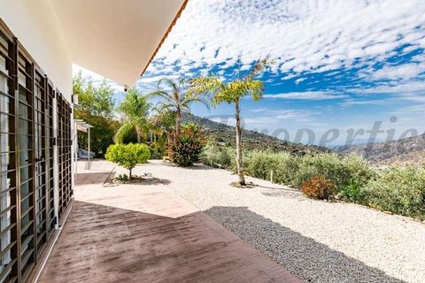 Finca i Sayalonga, Malaga, Sayalonga - € 1.100.100 | Ref: CP753 - foto 8