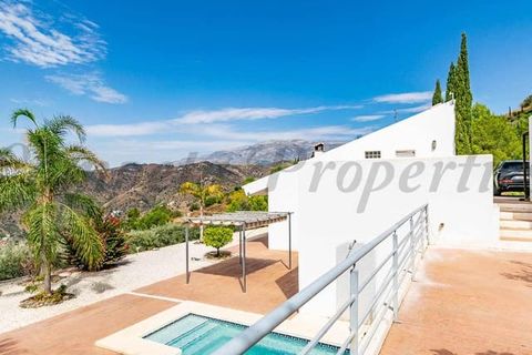 Finca i Sayalonga, Malaga, Sayalonga - € 1.100.100 | Ref: CP753 - foto 9