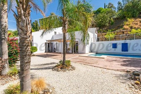 Finca i Sayalonga, Malaga, Sayalonga - € 1.100.100 | Ref: CP753 - foto 10