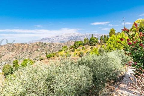 Finca i Sayalonga, Malaga, Sayalonga - € 1.100.100 | Ref: CP753 - foto 11