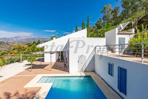 Finca i Sayalonga, Malaga, Sayalonga - € 1.100.100 | Ref: CP753 - foto 12