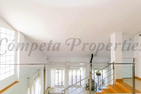 Finca i Sayalonga, Malaga, Sayalonga - € 1.100.100 | Ref: CP753 - foto 14