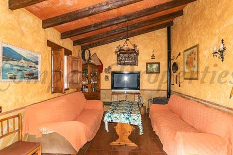 Villa i Algarrobo, Malaga, Algarrobo - € 355.000 | Ref: CP758 - foto 5