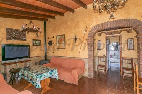 Villa i Algarrobo, Malaga, Algarrobo - € 355.000 | Ref: CP758 - foto 6