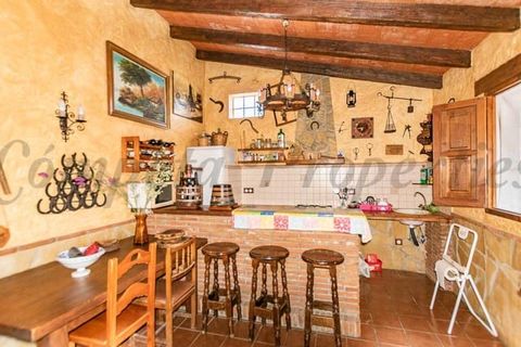 Villa i Algarrobo, Malaga, Algarrobo - € 355.000 | Ref: CP758 - foto 7