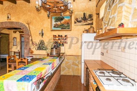 Villa i Algarrobo, Malaga, Algarrobo - € 355.000 | Ref: CP758 - foto 8