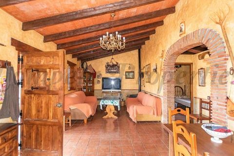 Villa i Algarrobo, Malaga, Algarrobo - € 355.000 | Ref: CP758 - foto 9