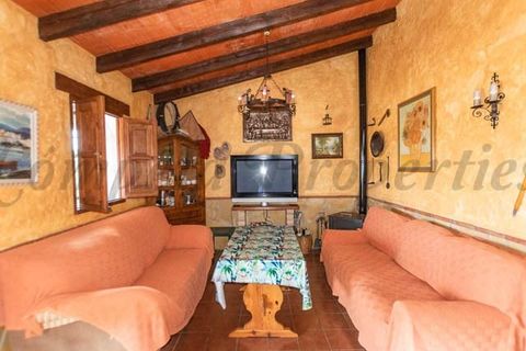 Villa i Algarrobo, Malaga, Algarrobo - € 355.000 | Ref: CP758 - foto 10