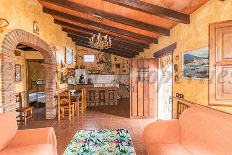 Villa i Algarrobo, Malaga, Algarrobo - € 355.000 | Ref: CP758 - foto 11