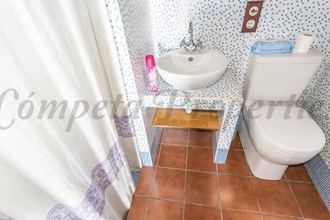 Villa i Algarrobo, Malaga, Algarrobo - € 355.000 | Ref: CP758 - foto 12