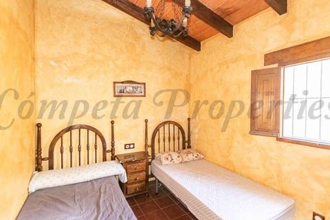 Villa i Algarrobo, Malaga, Algarrobo - € 355.000 | Ref: CP758 - foto 13
