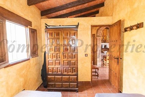 Villa i Algarrobo, Malaga, Algarrobo - € 355.000 | Ref: CP758 - foto 14