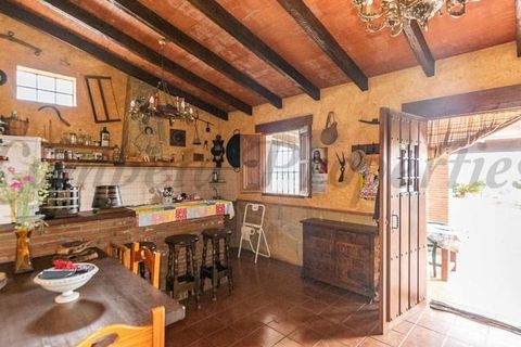 Villa i Algarrobo, Malaga, Algarrobo - € 355.000 | Ref: CP758 - foto 15