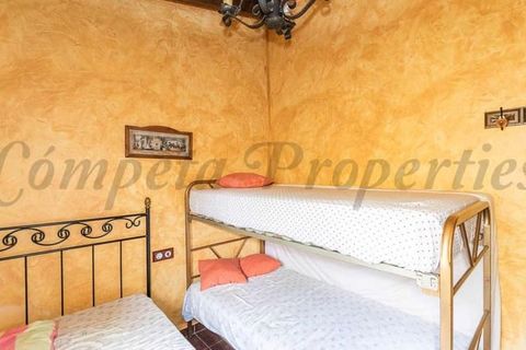 Villa i Algarrobo, Malaga, Algarrobo - € 355.000 | Ref: CP758 - foto 16