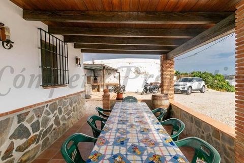 Villa i Algarrobo, Malaga, Algarrobo - € 355.000 | Ref: CP758 - foto 17