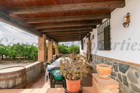 Villa i Algarrobo, Malaga, Algarrobo - € 355.000 | Ref: CP758 - foto 18