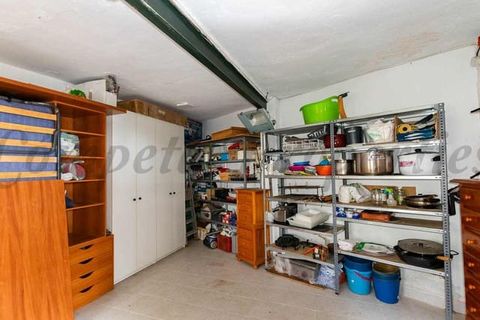 Villa i Algarrobo, Malaga, Algarrobo - € 355.000 | Ref: CP758 - foto 19