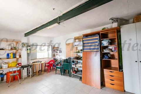 Villa i Algarrobo, Malaga, Algarrobo - € 355.000 | Ref: CP758 - foto 20