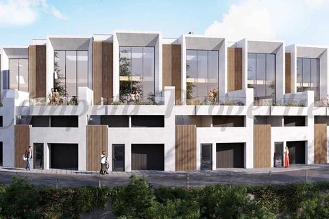 Rækkehus i Torrox, Malaga, Torrox - € 650.000 | Ref: NTH058 - foto 2