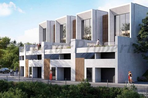 Rækkehus i Torrox, Malaga, Torrox - € 650.000 | Ref: NTH058 - foto 3