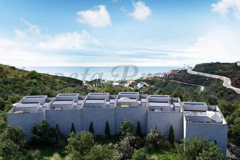 Rækkehus i Torrox, Malaga, Torrox - € 650.000 | Ref: NTH058 - foto 4