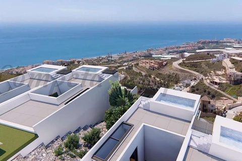 Rækkehus i Torrox, Malaga, Torrox - € 650.000 | Ref: NTH058 - foto 5