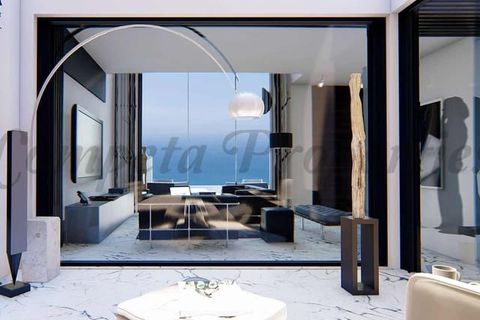 Rækkehus i Torrox, Malaga, Torrox - € 650.000 | Ref: NTH058 - foto 6