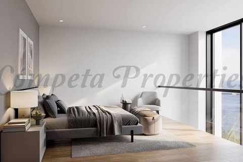 Rækkehus i Torrox, Malaga, Torrox - € 650.000 | Ref: NTH058 - foto 9