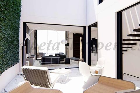 Rækkehus i Torrox, Malaga, Torrox - € 650.000 | Ref: NTH058 - foto 11
