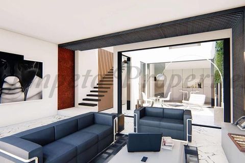Rækkehus i Torrox, Malaga, Torrox - € 650.000 | Ref: NTH058 - foto 12