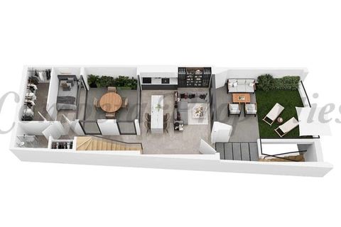 Rækkehus i Torrox, Malaga, Torrox - € 650.000 | Ref: NTH058 - foto 15