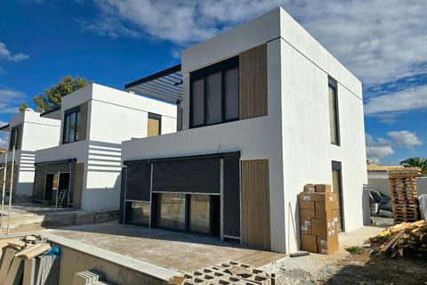 Villa i La Nucia, Alicante, La Nucia - € 555.000 | Ref: EXP11635/8930 - foto 5